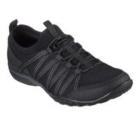 Skechers Breathe-Easy Memoria Foam Mujer Caminar Exterior Zapatillas Deportivas