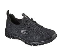 Skechers (GAR104198) Zapatillas Deportivas Para Dama Glide Step En UK 3 A 8