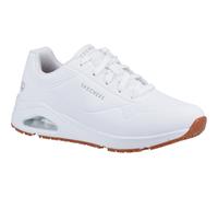 Skechers (GAR108021) Mujer Trabajo: Uno Sr Seguridad Zapato 2 Color Option 3A 8