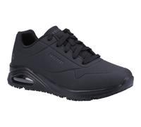 Skechers (GAR108021) Mujer Trabajo: Uno Sr Seguridad Zapato 2 Color Option 3A 8