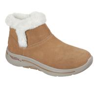 Skechers (GAR144400) Botines de Mujer Go Walk Arco Para Cherish en Ru 3 A 8