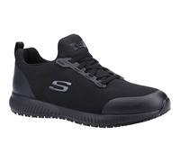 Skechers (GAR200051EC) Para Hombre Squad SR Myton En UK 6 A 13