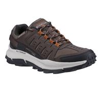 Skechers (GAR237501) Hombre Equalizer 5.0 Trail Solix Zapatillas En 3 Color 6 13