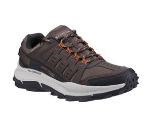 Skechers (GAR237501) Hombre Equalizer 5.0 Trail Solix Zapatillas En 3 Color 6 13