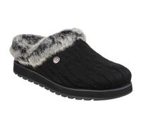 Skechers (GAR31204) Mula Pantuflas de Mujer Keepsakes Hielo Ángel en Ru 3 A 8