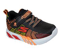Skechers (GAR400135N) Niños SPORTS Flex-Glow Elite en Ru 4 A 9