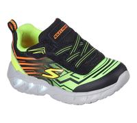 Skechers (GAR401503N) Niños SPORTS Magna-Lights en Ru 4 A 11