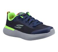 Skechers (GAR405100L) Niños SPORTS Go Run 400 V2 en Ru 1.5A 13.5