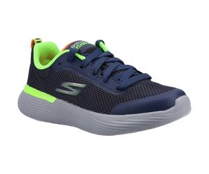 Skechers (GAR405100L) Niños SPORTS Go Run 400 V2 en Ru 1.5A 13.5