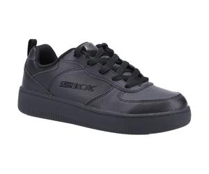 Skechers (GAR405696L) Niños Bts Deporte Tribunal 92 IN GB 1.5A 13.5