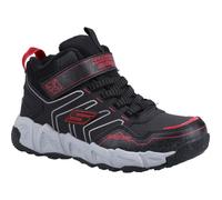 Skechers (GAR406422L) Niños Botas Senderismo Velocitrek en Ru 1.5A 13.5