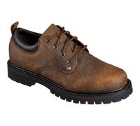 Skechers (GAR6618) Zapatos con Cordones Hombre Tom Cats en Ru 6 A 13