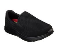 Skechers (GAR76580EC) Zapatillas Para Dama Cozard Sr En UK 3 A 8