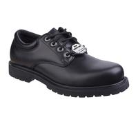 Skechers (GAR77041EC) Botas De Hombre Cottonwood Elks En UK 6 A 12