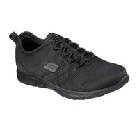 Skechers (GAR77211EC) Mujer Ghenter Srelt en Ru 3 A 8