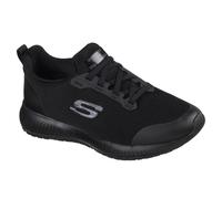 Skechers (GAR77222EC) Mujer Squad Sr en Ru 2 A 9