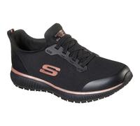 Skechers (GAR77222EC) Mujer Squad Sr en Ru 2 A 9