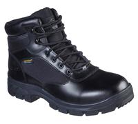Skechers (Gar77526ec) Hombre Wascana Benen Wp Táctico