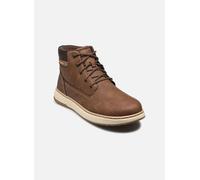 Skechers Garlan - Deno 40 Marrón