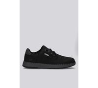 Skechers Tenis para hombre Garlan Pryor Negro sintético 42 EU