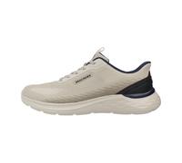 Skechers - Garner - Ellis - Shoes - Hombre - Beige - 46 EU -