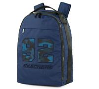 Skechers Georgetown Mochila para Portátil hasta 15" Azul Mallard