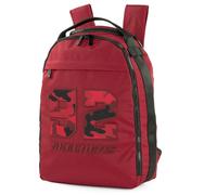Skechers Georgetown Mochila para Portátil hasta 15" Rojo