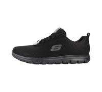 Skechers - Ghenter - Bronaugh SR Sneakers - Shoes - Mujer - Negro - 35 EU -