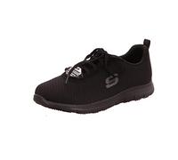 Skechers Ghenter Bronaugh, Zapatillas Mujer, Black, 39 EU