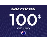 Skechers Gift Card 100 AUD Key - AUSTRALIA