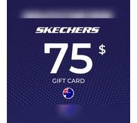 Skechers Gift Card 75 AUD Key - AUSTRALIA