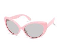 Skechers Girls' Sea9084 Cat Eye Sunglasses