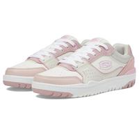 Skechers Skx-240, Zapatillas Niñas, Natural, 35.5 EU