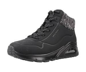 Skechers Girl'S Uno Gen1 Darling DazeAnkle Boot