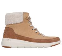 Skechers Glacial Ultra - Autumn Days en Castaña, talla 37, Vegan