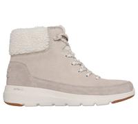 Skechers Glacial Ultra - Autumn Days en Taupe, talla 37, Vegan