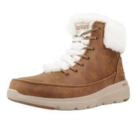 Skechers Glacial Ultra Botas cortas al tobilloMujer