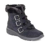 Skechers, Winter Boots Mujer, Black, 36.5 EU