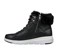 Skechers - Glacial Ultra - Sport - Mujer - Negro - 41 EU -