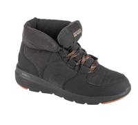 Skechers - GLACIAL ULTRA TREND UP, Botas cortas al tobillo, Black,
