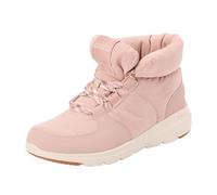 Skechers Glacial Ultra Trend Up, Botas Cortas al Tobillo Mujer, Purple, 40 EU