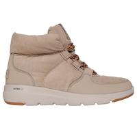 Skechers Glacial Ultra - Trend Up en Marrón Bronceado, talla 37
