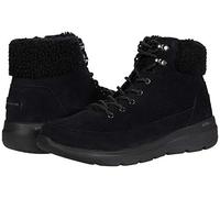 Skechers Glacial Ultra-Woodlands, Botas de Moda Mujer