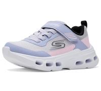 Skechers Glide-Step Aero - Zapatillas Deportivas, Color Lavanda, Talla 40