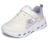 Skechers Glide-Step Aero - Zapatillas Deportivas, Color Natural, Talla 44