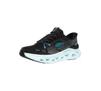 Skechers Glide-Step Altus APHTUR - Tenis para Hombre, Color Negro, Talla 7.5, Black, 41.5 EU