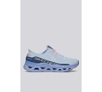 Skechers Glide Step Altus - Azul - Zapatillas Mujer talla 36