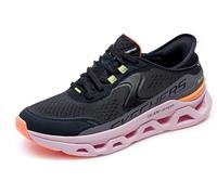 Skechers Glide Altus - Negro - Zapatillas Running Mujer talla 40