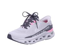 Skechers Glide-Step Altus, Zapatillas Mujer, Gray, 38.5 EU