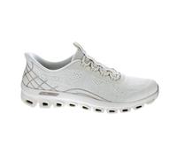 Skechers Glide-Step Elevate Amaze - Tenis para Mujer, Color Blanco Roto, Talla 5